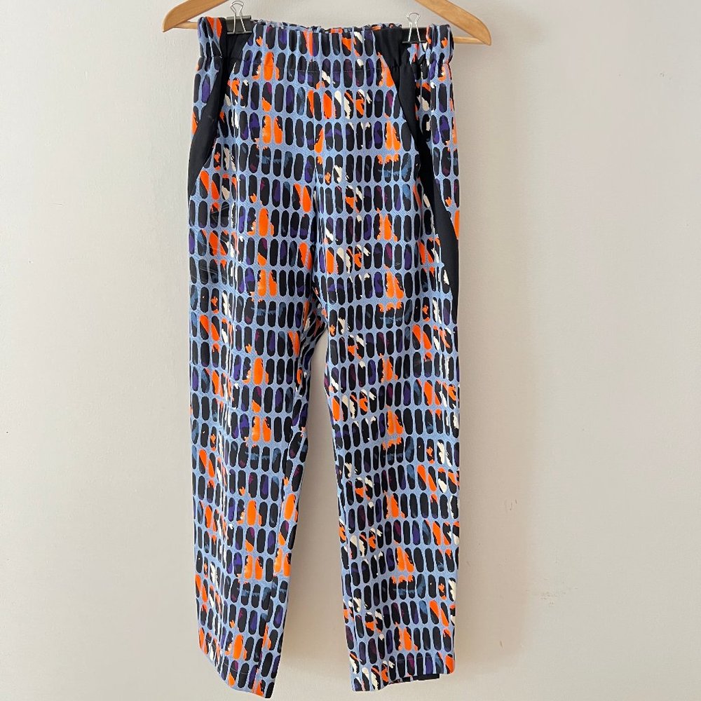 Zero Maria Cornejo, pant